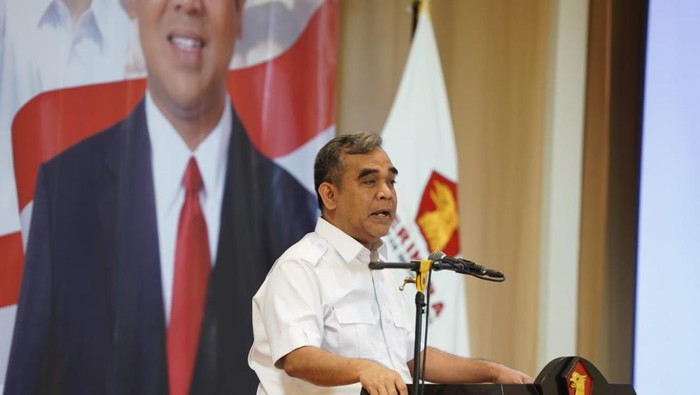Rekapitulasi Nasional: Ahmad Muzani Amankan 1 Kursi DPR RI Dapil Lampung I