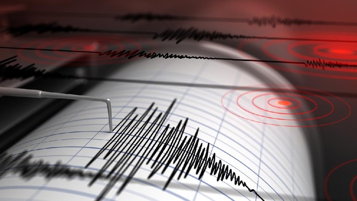 4 Fakta Gempa di Gunung Kidul Yogyakarta 28 Maret 2024