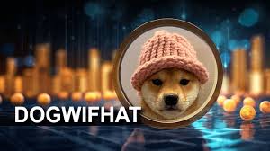 Dogwifhat (WIF) Futures Resmi Terdaftar di Coinbase International!