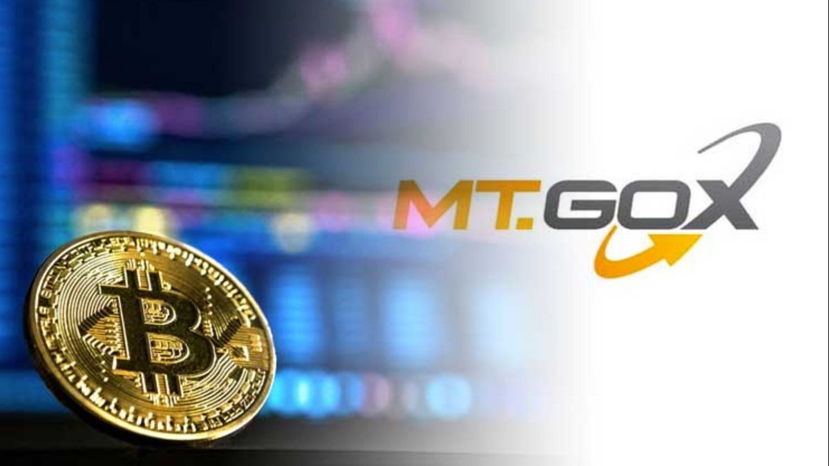 Situs Web MtGox Mengumumkan Rincian Penarikan BTC, BCH, dan Yen untuk Kreditur