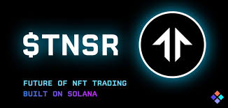 Tensor ($TNSR): Memimpin Pasar NFT di Jaringan Solana