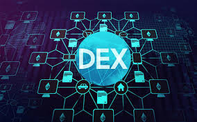 Pengenalan Decentralized Exchange (DEX) dalam Ekosistem Cryptocurrency
