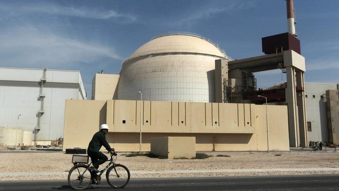 Iran Ancam Pembalasan Terhadap Israel Jika Serangan Terhadap Fasilitas Nuklir Terjadi!