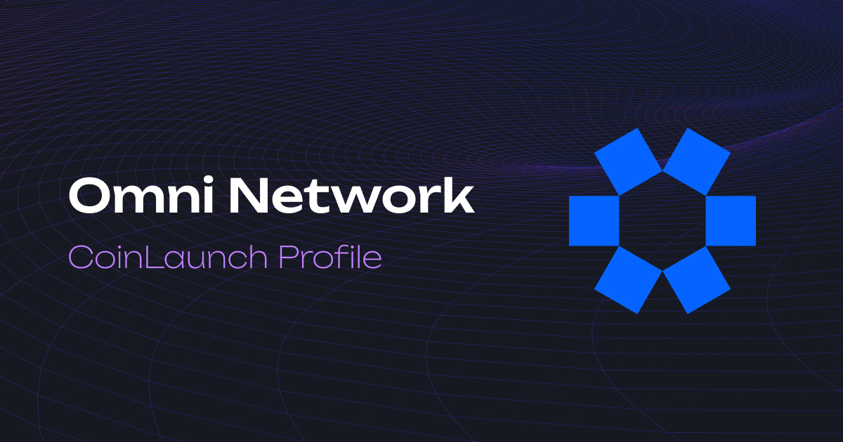Omni Network ($OMNI): Membangun Solusi Skalabilitas untuk Jaringan Ethereum