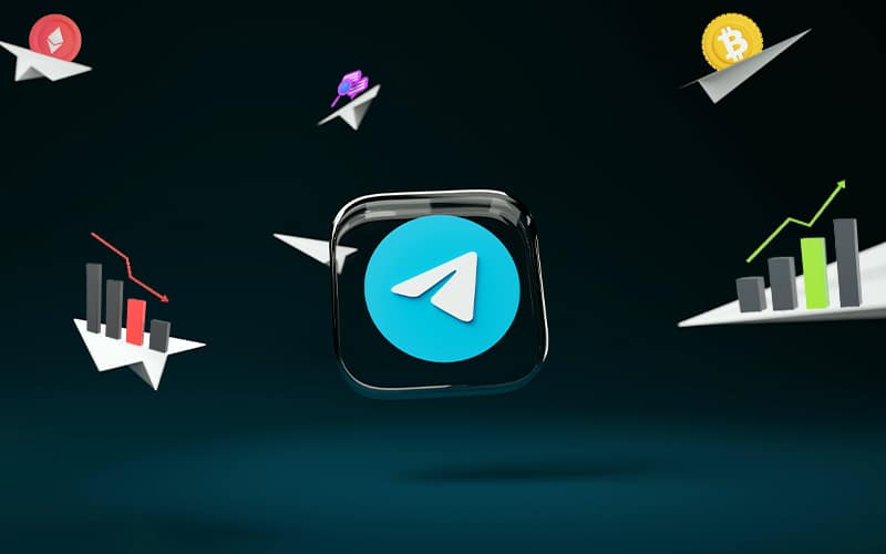 Telegram Umumkan Serangkaian Pembaruan untuk Pengguna Dompet TON