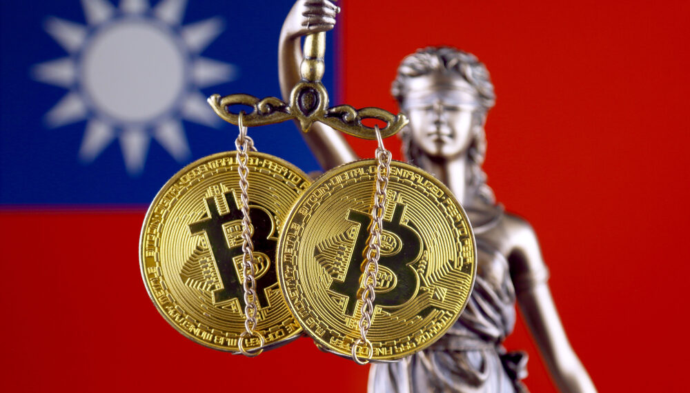 Taiwan Mewajibkan Pendaftaran Anti Pencucian Uang bagi Penyedia Layanan Cryptocurrency
