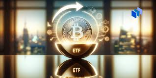 Tiongkok Berpotensi Mengizinkan Akses Investor ke ETF Bitcoin Hong Kong Melalui Perjanjian Perdagangan Stock Connect