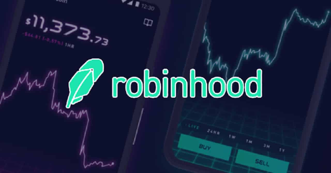 Robinhood Menerima Pemberitahuan dari SEC Terkait Operasi Cryptocurrency AS