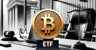 Rekor Baru: Total Kepemilikan 28 ETF Spot Capai 1 Juta Bitcoin