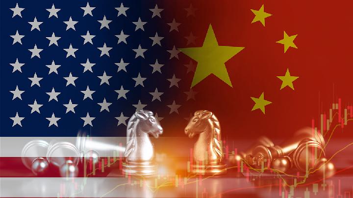 Perang Dagang AS-Cina 2025: Babak Baru Lebih Panas