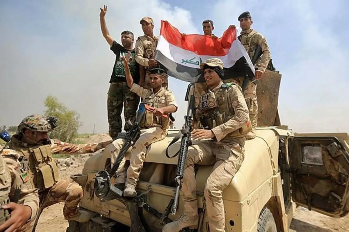Irak Kecam Keras Serangan AS ke Nuklir Iran