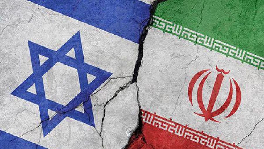 AS Diduga Salurkan Rudal ke Iran