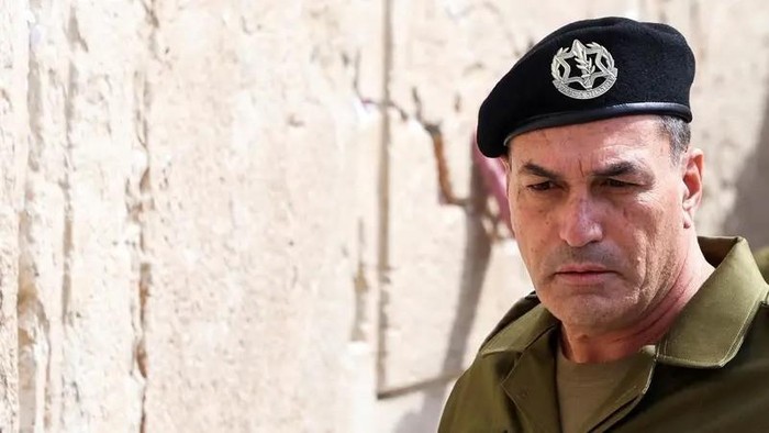 Operasi Diam-Diam Israel di Iran Selama 12 Hari Terungkap