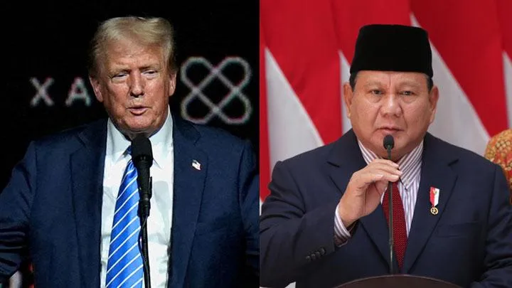 Kebijakan Impor Trump vs ASEAN: Siapa Negara Paling Terdampak?