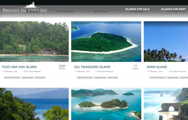 Marak Jual Beli Pulau, Pengawasan Negara Dipertanyakan