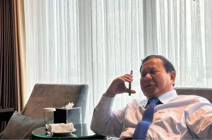 Kisah Hubungan Akrab Presiden RI dan Presiden AS