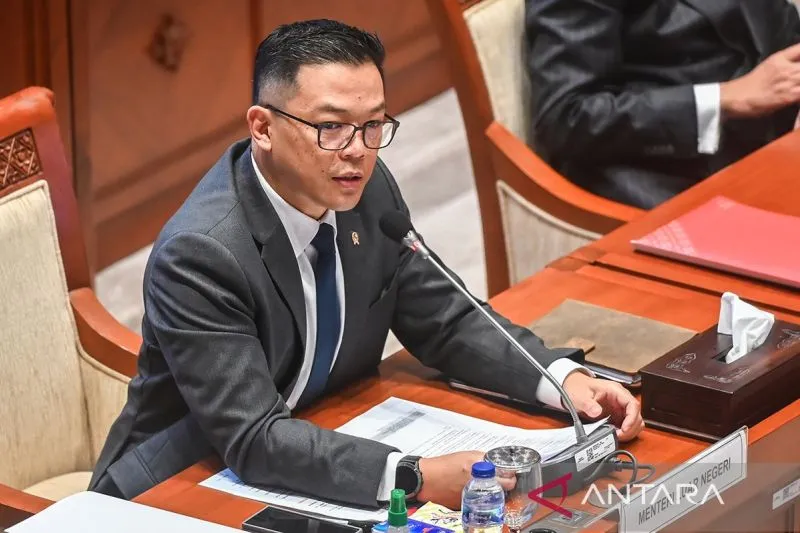 Indonesia Evakuasi 123 WNI dari Zona Konflik Timur Tengah
