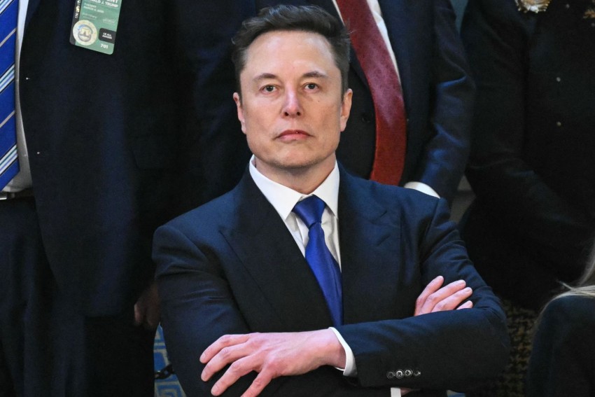 Elon Musk Umumkan Partai Politik Baru Usai RUU Trump Disahkan