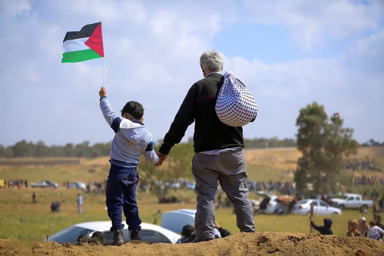 Semakin Banyak Negara Akui Palestina, Ini Daftar Terbarunya