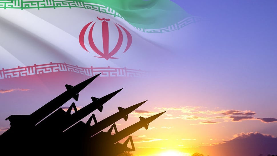 Perang Iran-Israel Meluas, Pakar Inggris Sebut Potensi PDIII