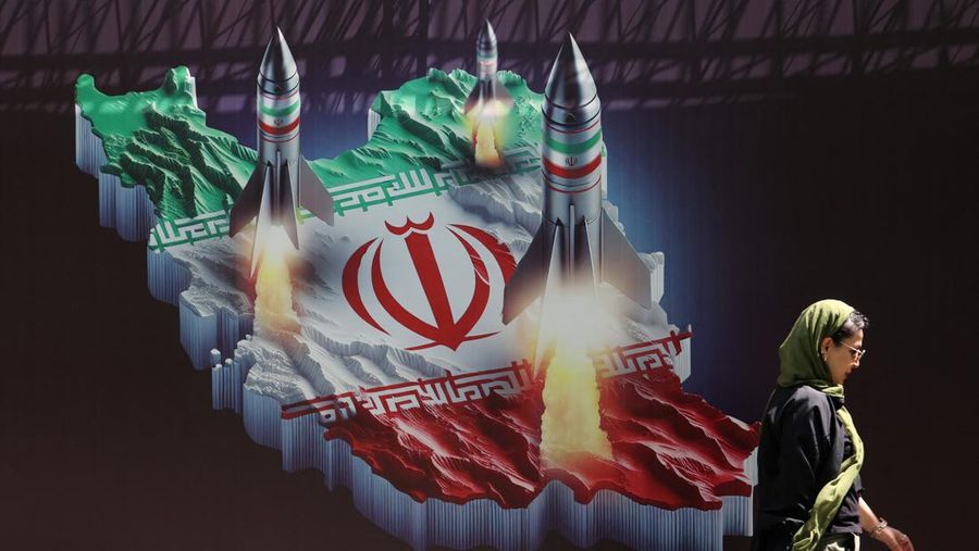 Ancaman Terbaru Iran, Apakah Perang Akan Berlanjut?