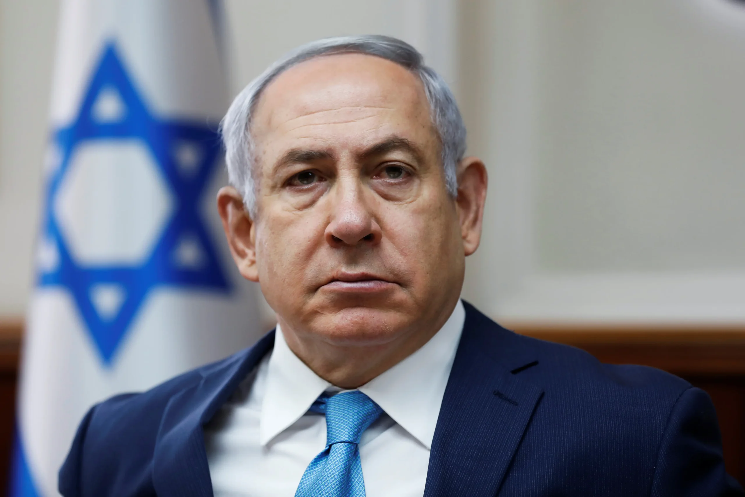 ICC Tolak Permintaan Israel Cabut Surat Penangkapan Netanyahu