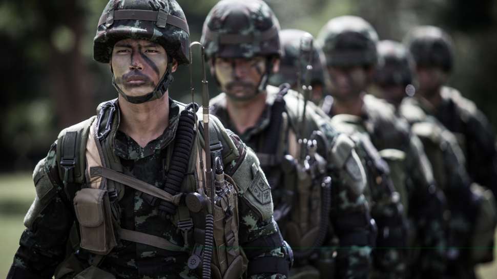Update Perang Thailand-Kamboja: DK PBB Rapat & AS-China Buka Suara