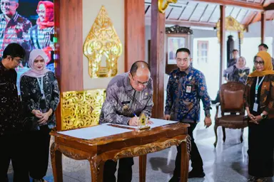 KBRI Tokyo Tanggapi Jepang Blacklist Pekerja WNI 2026