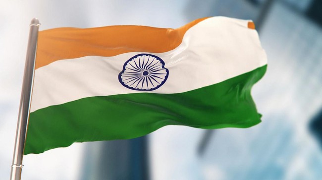 India Tak Gentar Ditekan Trump, Pilih Tetap Beli Minyak Rusia