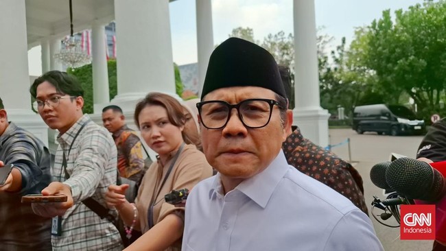 Prabowo Gelar Rapat Kabinet Darurat Minggu Siang