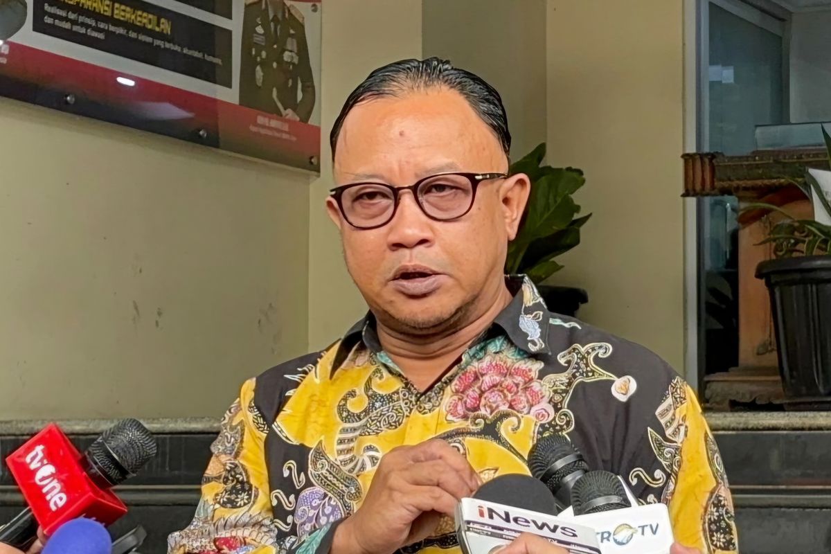 Kompolnas Minta Berbenah Usai Demo Agustus