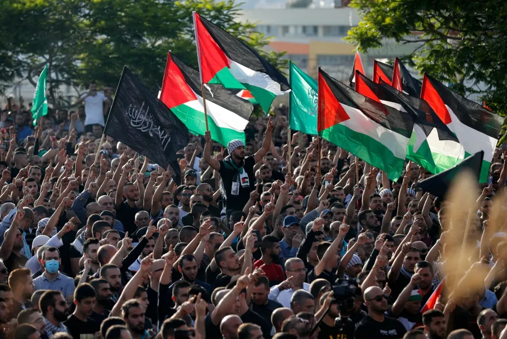 Inggris dan Portugal Siap Akui Palestina di Sidang PBB