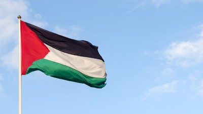 Negara Penolak Palestina Merdeka di PBB Terungkap