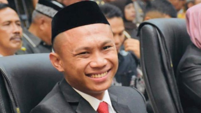 Video Wahyudin Moridu Jadi Sorotan soal Dana Negara