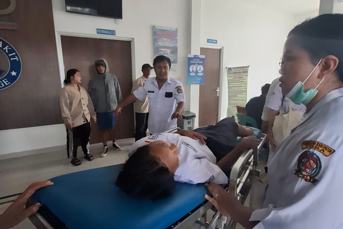 Keracunan MBG Toba: Dapur SPPG Ditutup Sementara