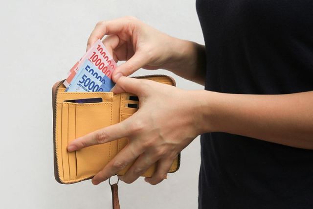 Rahasia Mengatur Gaji Bulanan agar Bisa Nabung Nyaman