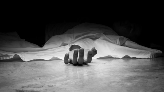 Tragis! Terapis Spa 14 Tahun Tewas, Diduga Perdagangan Anak