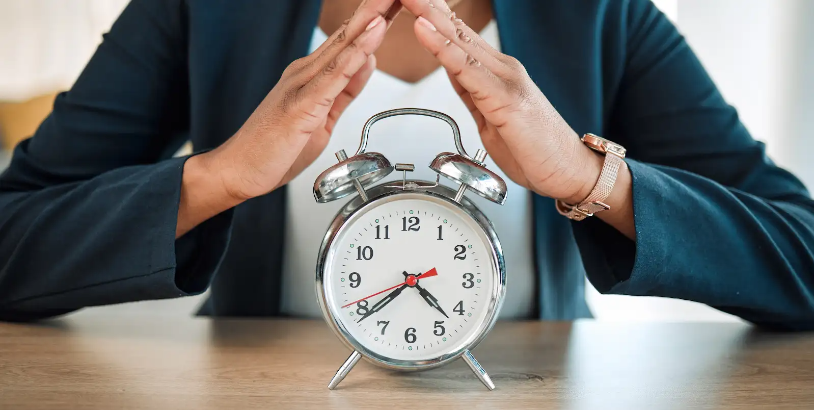 Cara Mengelola Waktu agar Hidup Lebih Efisien