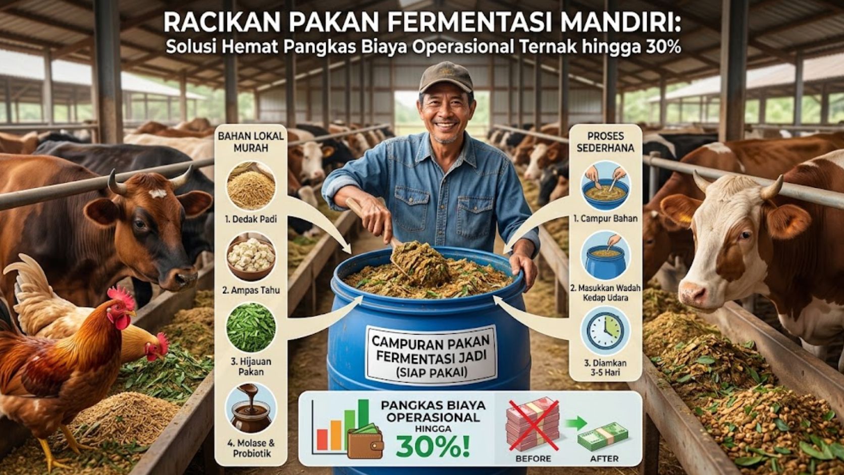 Read more about the article buatkan berdasarkan sumber artikel resmi, tapi tidak menyertakan tautan dalam teks utama.