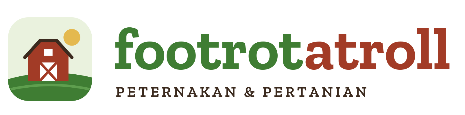 Footrotatroll