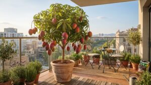 Read more about the article Cara Menanam Buah dalam Pot Agar Cepat Berbuah Lebat